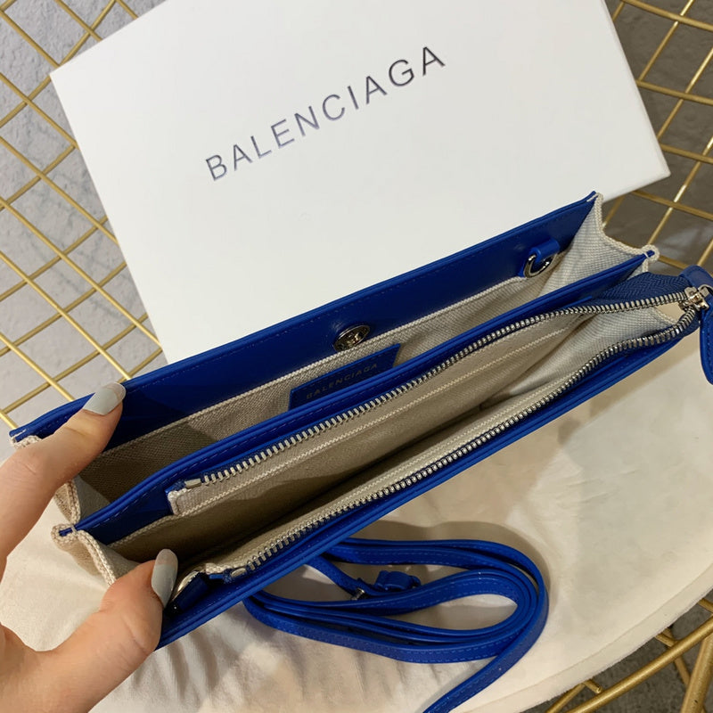 Amelia - BLN-CIAGA WOMEN LUXURY BAGS - 417