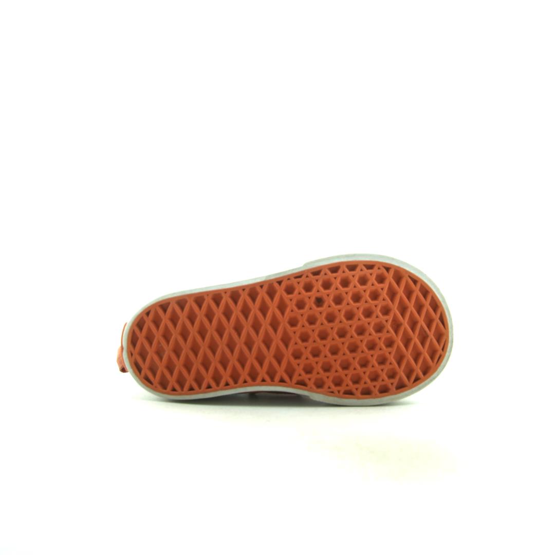VANS OFF THE WALL