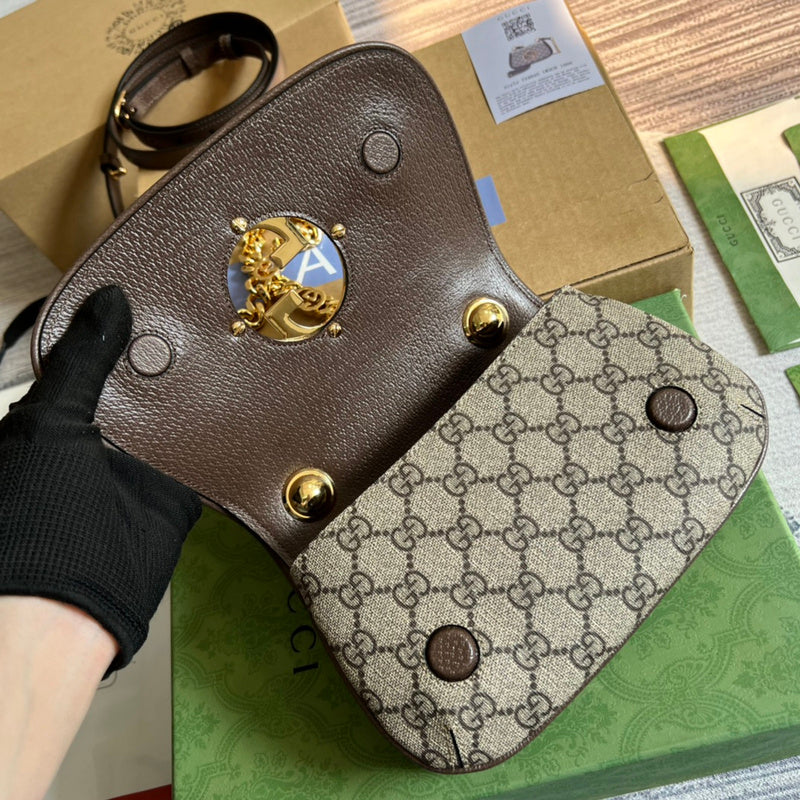Amelia - GCC Bags - 209