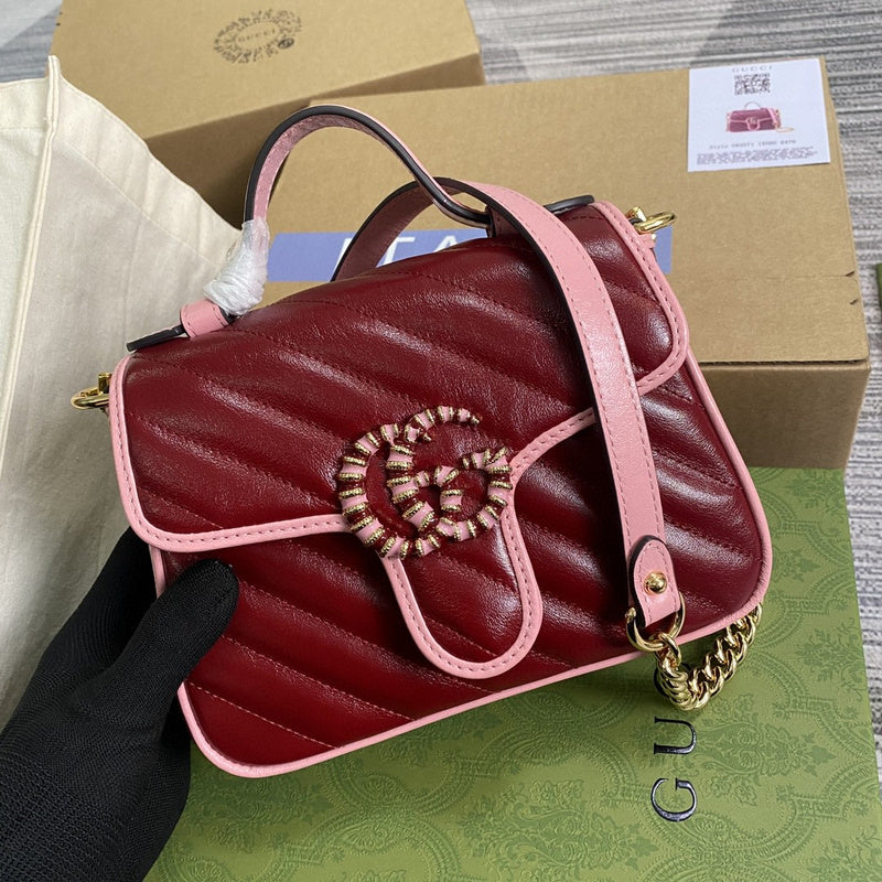 Amelia- GUKI Bags - 1890