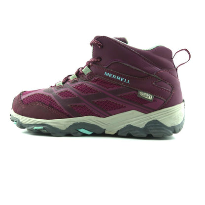 MERRELL MOAB FST