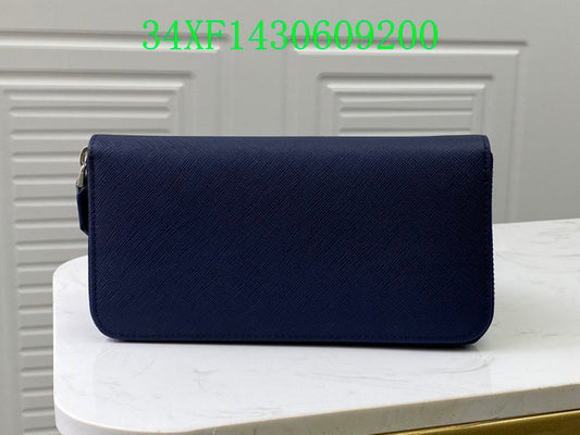 Amelia - PD Wallet - 280
