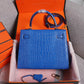 LO - HRMS DESIGNER BAGS - WOMEN BAGS - 751