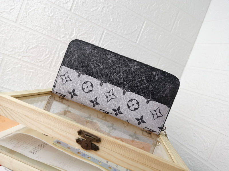 Amelia- LOV  Luxury  Wallets - 781