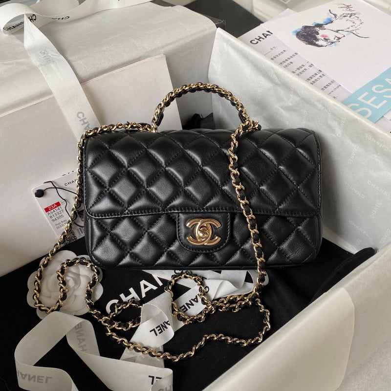 Amelia- CHL Bags - 7500