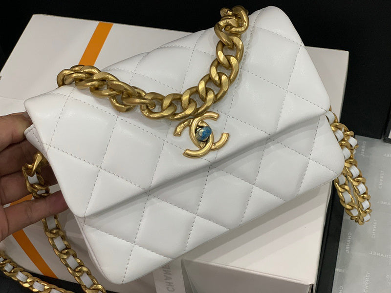 Amelia- CHL Bags - 7672