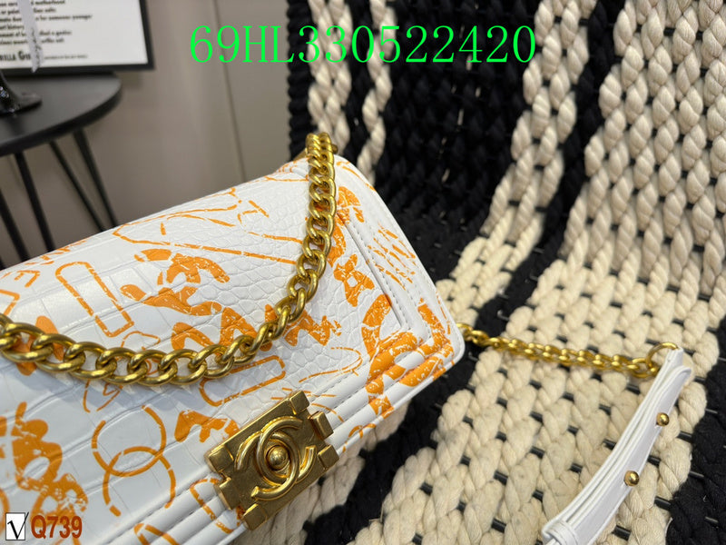 Amelia - CHL Bags - 885