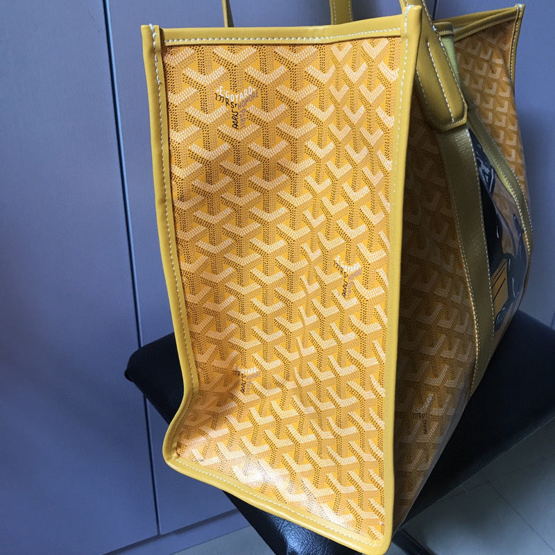 Amelia- G-YARD BAGS - 291