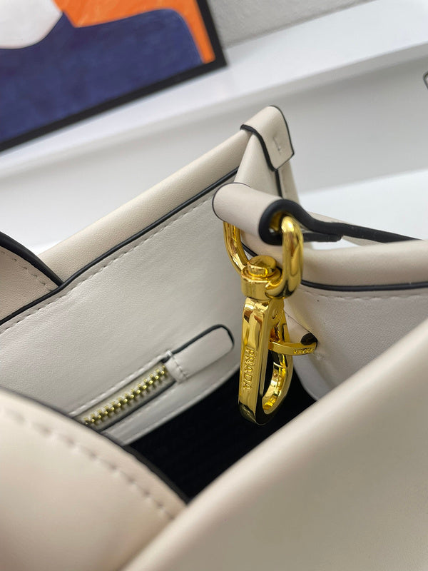 Amelia- PRDA  LUXURY BAGS - 193