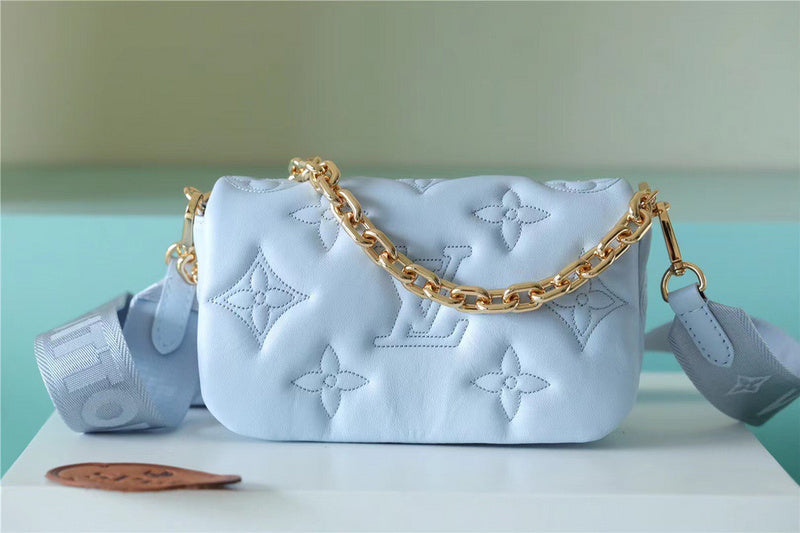Amelia- Lu-Vi bags - 6827