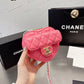 Amelia- CHL Bags - 6800