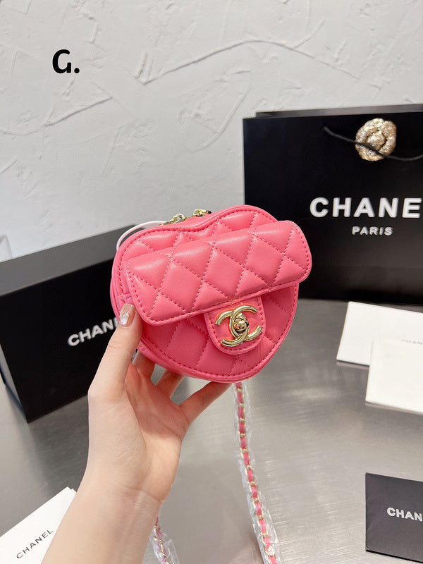 Amelia- CHL Bags - 6800