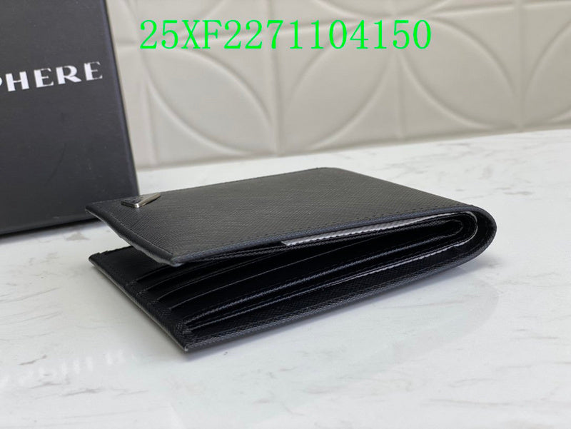 Amelia - PD Wallet - 097
