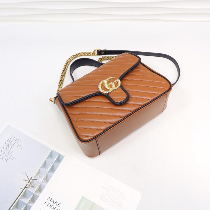 AmeliaLuxury - GCI Bags - 1046