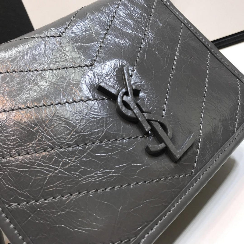 Amelia - YSL Bag - 2888