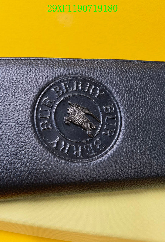 Amelia - BOR Wallet - 138