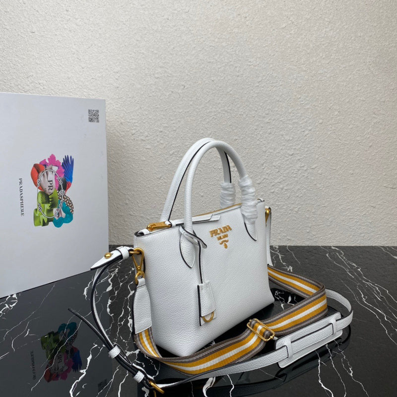 Amelia- PRDA  LUXURY BAGS - 880
