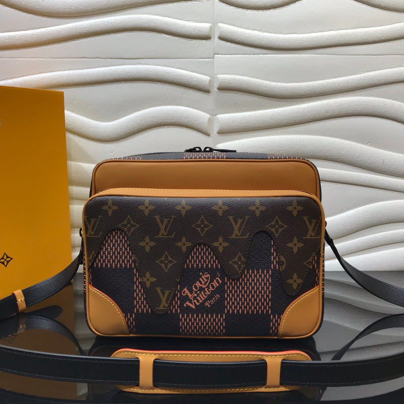 Amelia - LV Bags - 16279