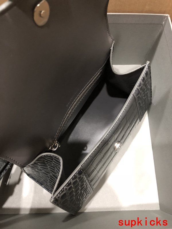 Amelia- BG Hourglass Bags - 091