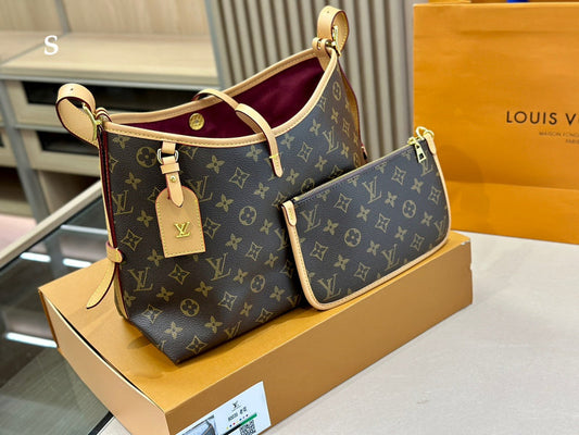 Amelia - LV Bags - 14588
