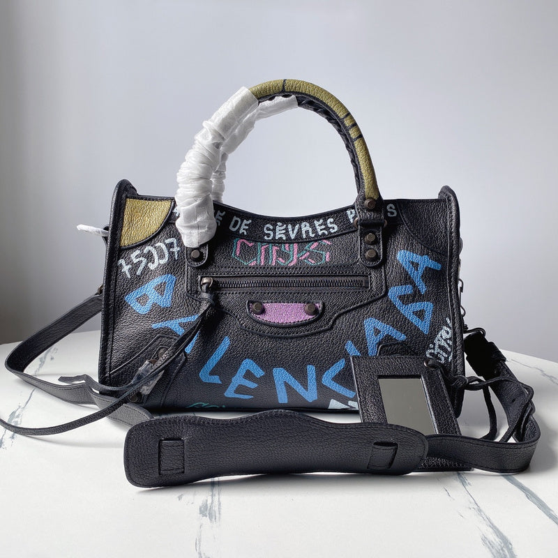 Amelia- BLN-CIAGA WOMEN LUXURY BAGS - 666
