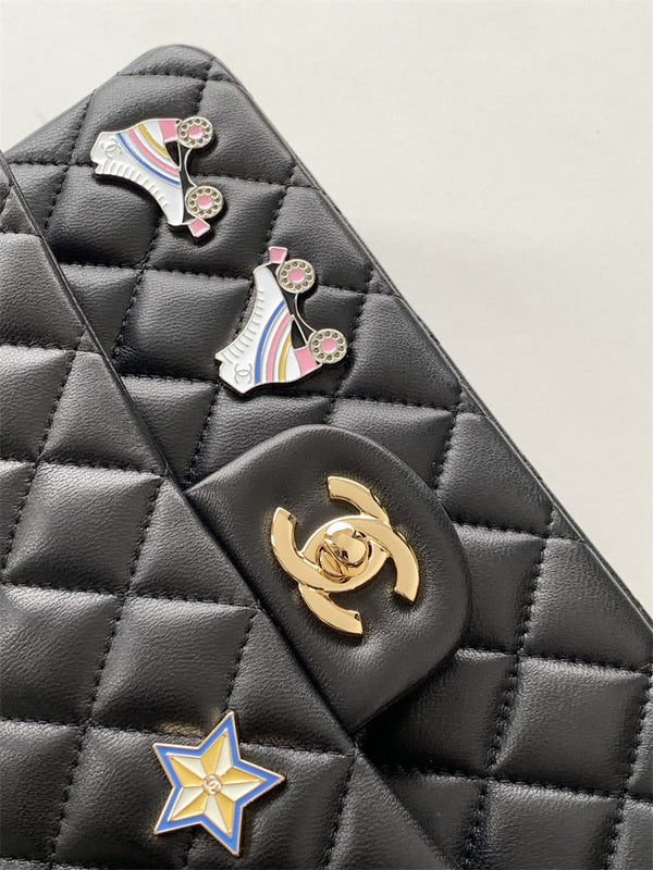 Amelia- CHL Bags - 125