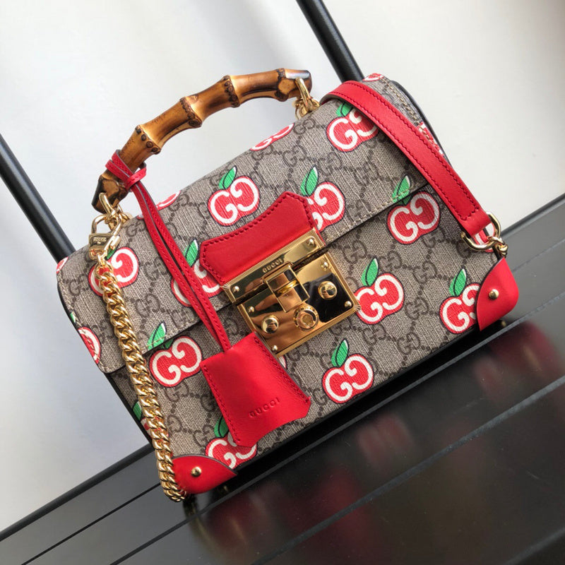Amelia- GCI Lady Bags - 1281
