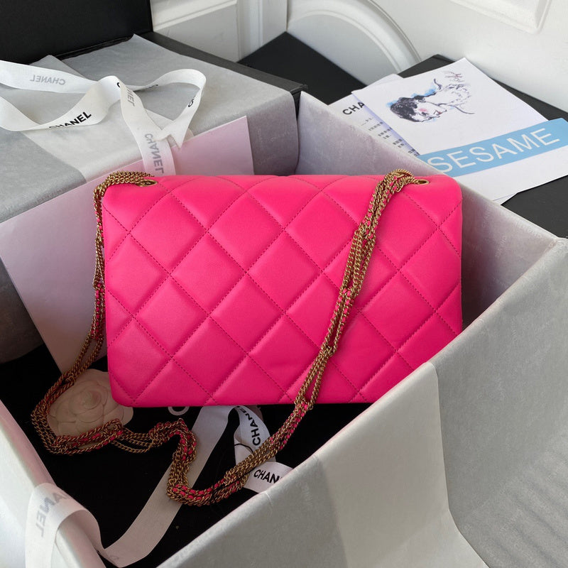 Amelia- CHL Bags - 7584