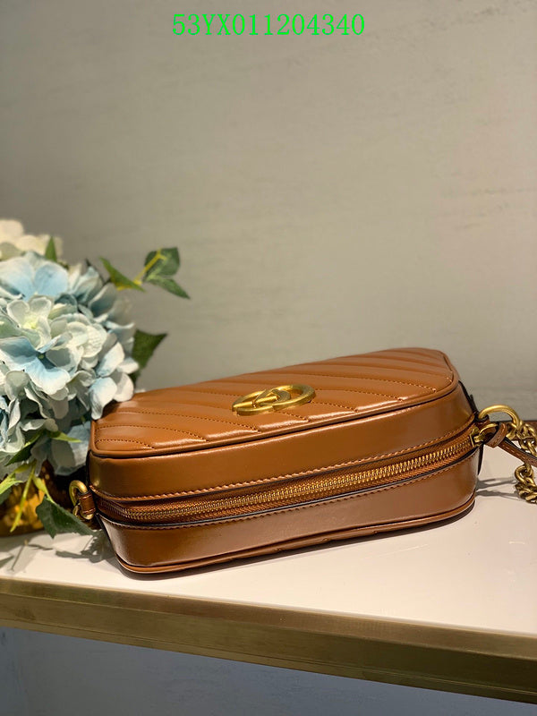Amelia - GCI Bags - 10457