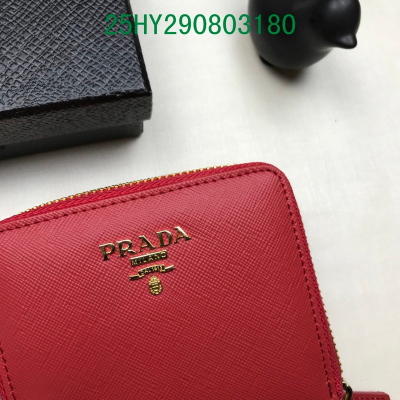 Amelia - PD Wallet - 550