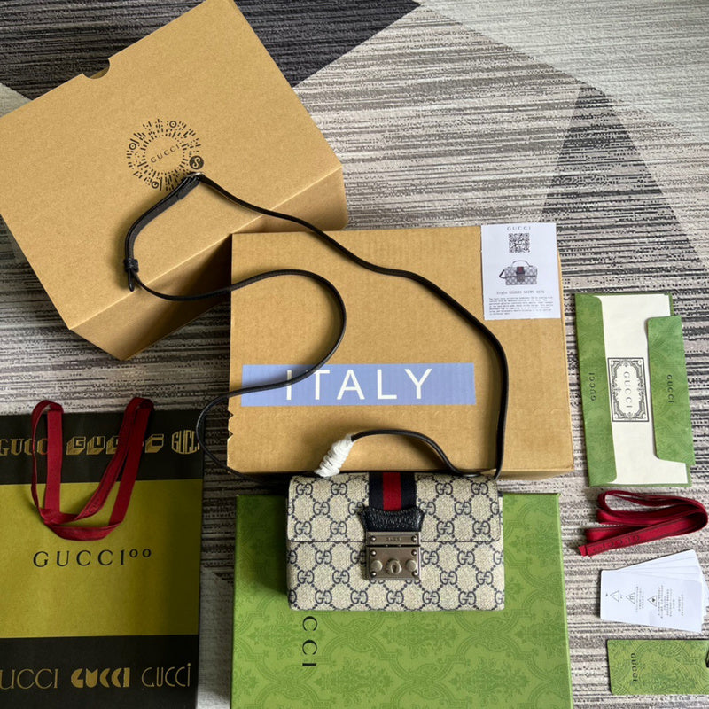 Amelia- GCI LUXURY LADY BAGS - 661