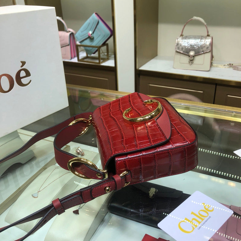 Amelia's Bag Gallery - CLE Bags - 030