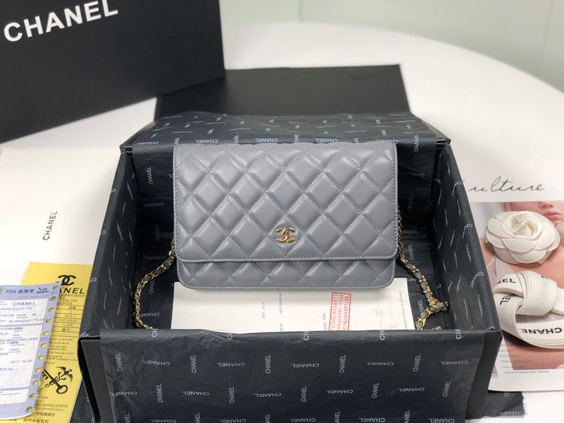 Amelia- CHL Bags - 7472