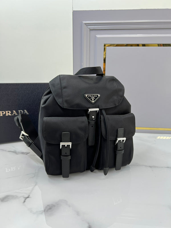 Amelia- PRDA  LUXURY BAGS - 694