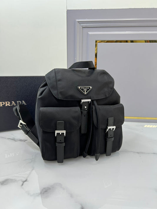 Amelia- PRDA  LUXURY BAGS - 694