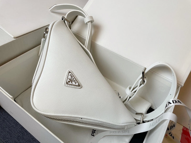 Amelia- PRDA  LUXURY BAGS - 578