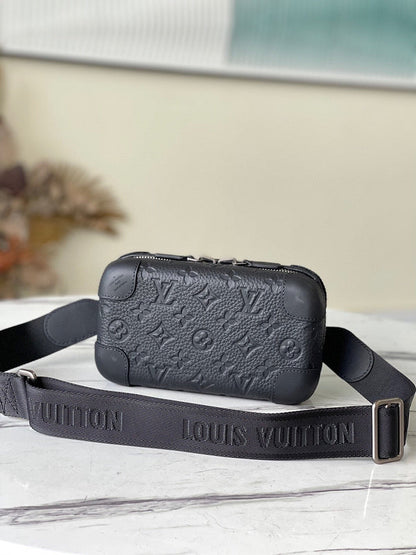 Amelia- Lu-Vi bags - 5771