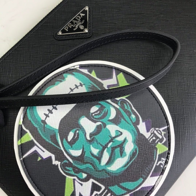 Amelia - PD Wallet - 529