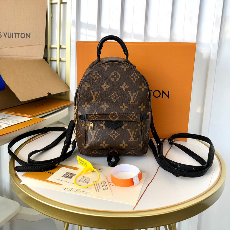 Fan Fashion Lu-Vi bags - 17665