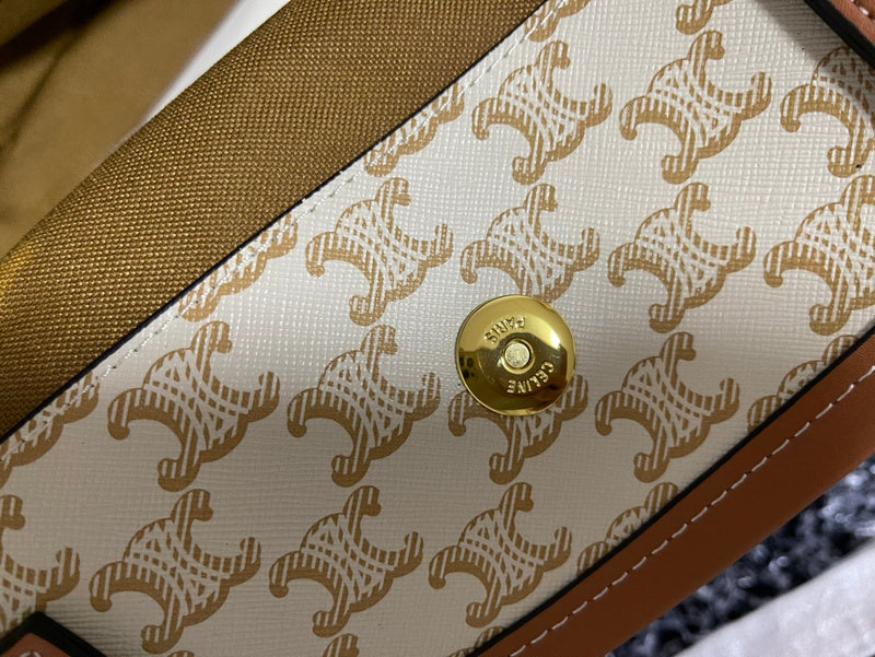 C-LINE LUXURY WOMEN BAGS - 144