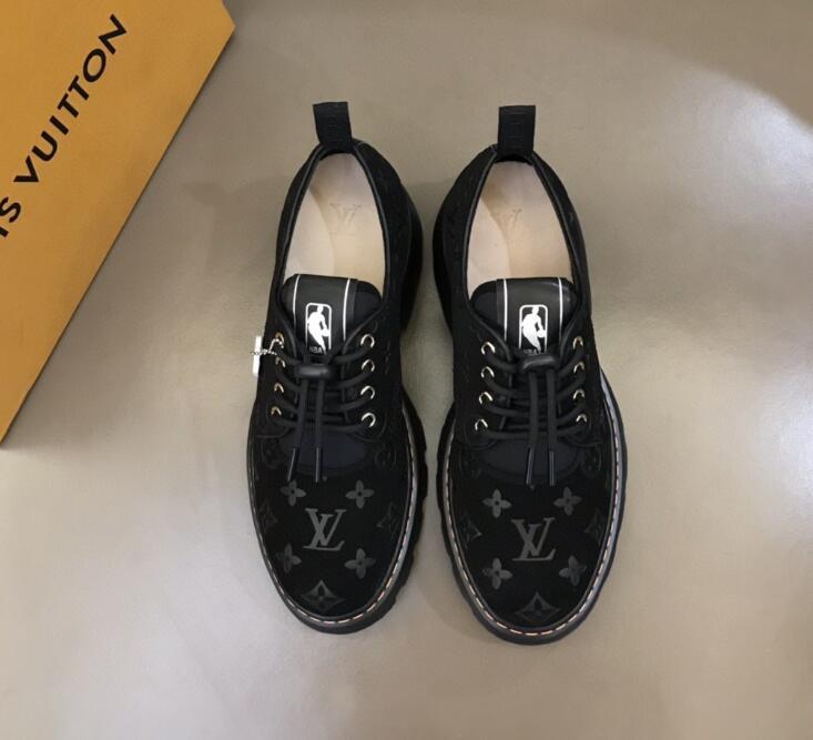 AmeliaLuxury - LOV Men Shoes - 869