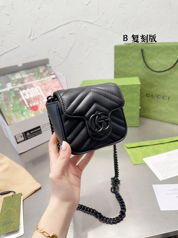 Amelia  - GCI Bags - 11775