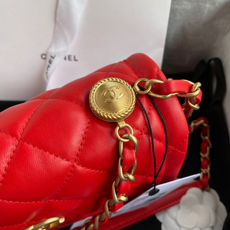 Amelia- CHL Bags - 7496