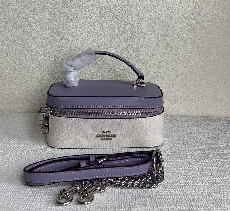 Amelia-i CAH Bags - 069