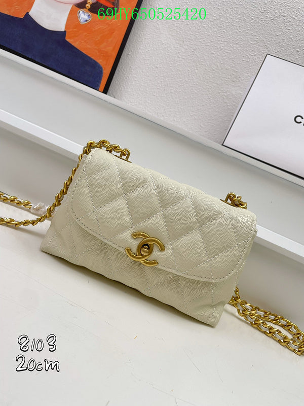 Amelia - CHL Bags - 805