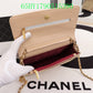 Amelia - CHL Bags - 912