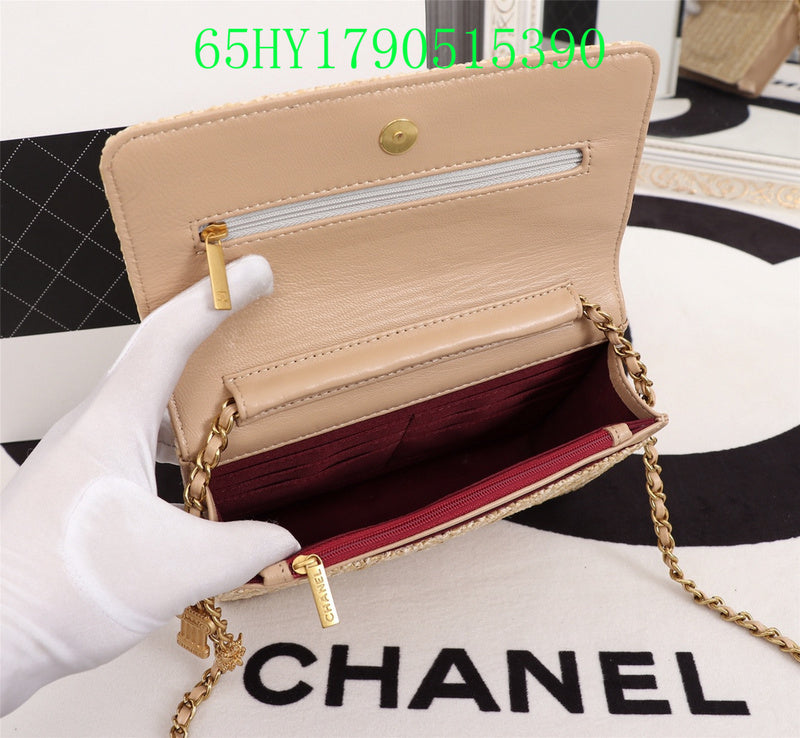Amelia - CHL Bags - 912