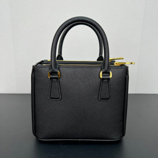 Amelia- PRDA  LUXURY BAGS - 262