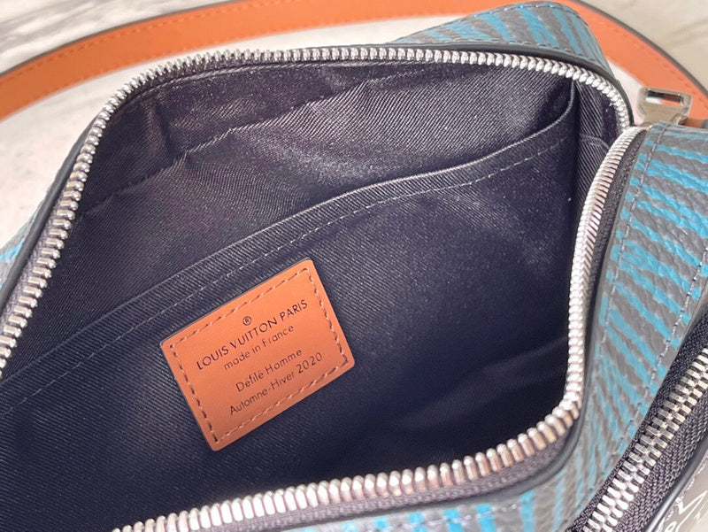 Fashion Lu-Vi bags - 4707
