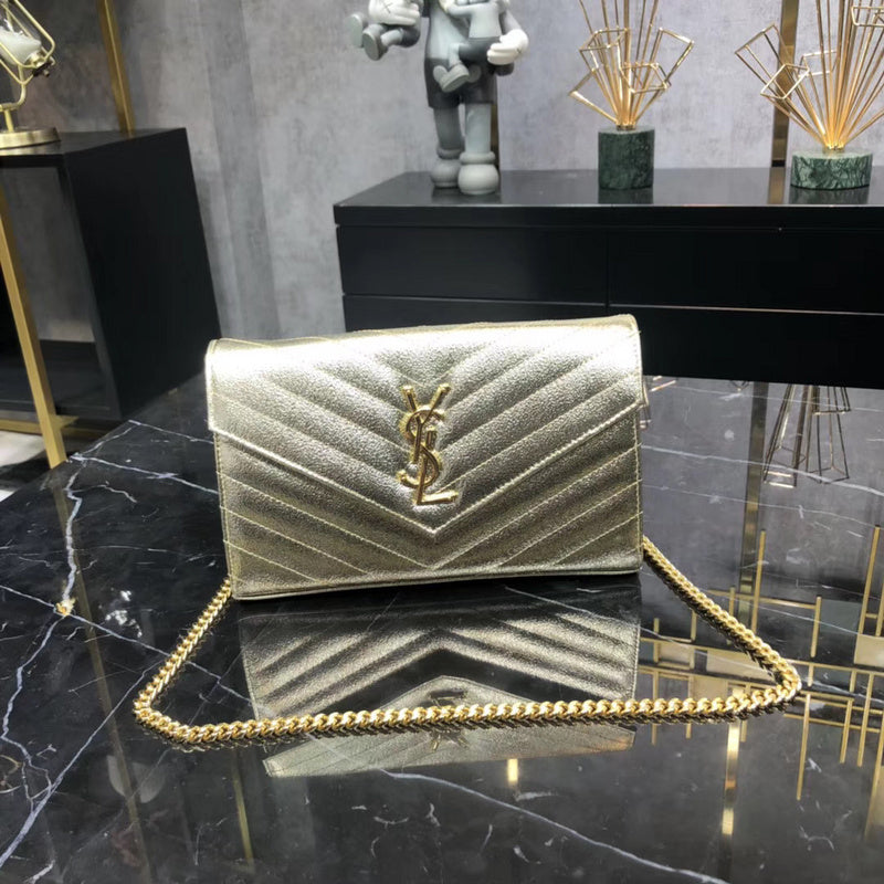Amelia - YSL Bag - 3846